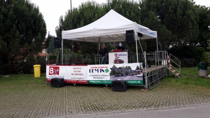 Amici del Viale
